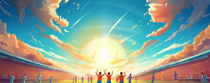 Куда поступать, если ребенок занимается спортом