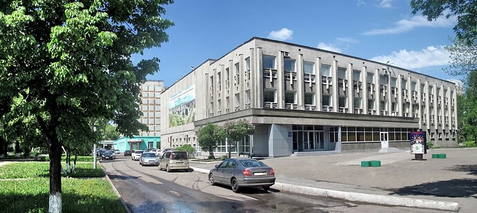 Чему учат в КемГУ?