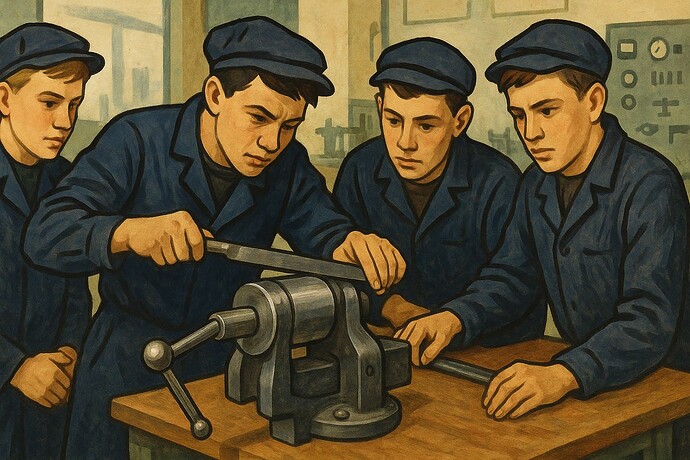 среднее профессиональное образование