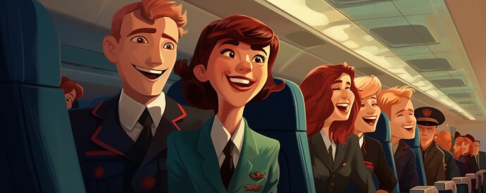 Училище гражданской авиации в России