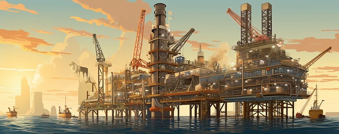 Нефтегазовые вузы России