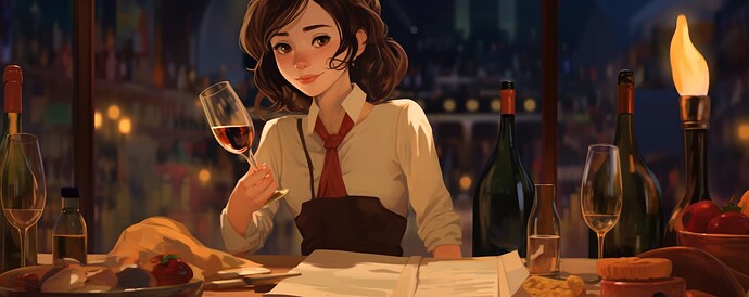 Как стать сомелье в России