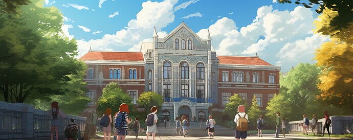 Как поступить в зарубежный вуз