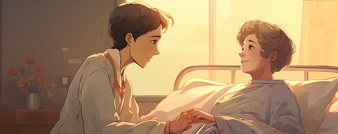 Волонтерство