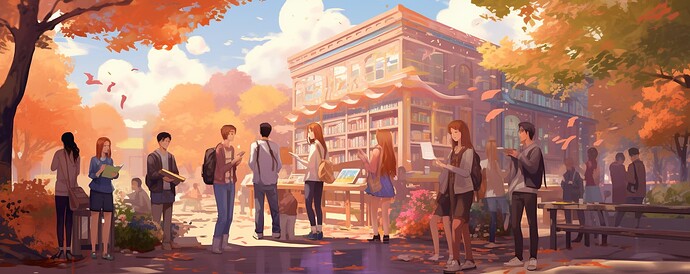 Заочка и вечерка