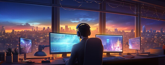 10 профессий будущего