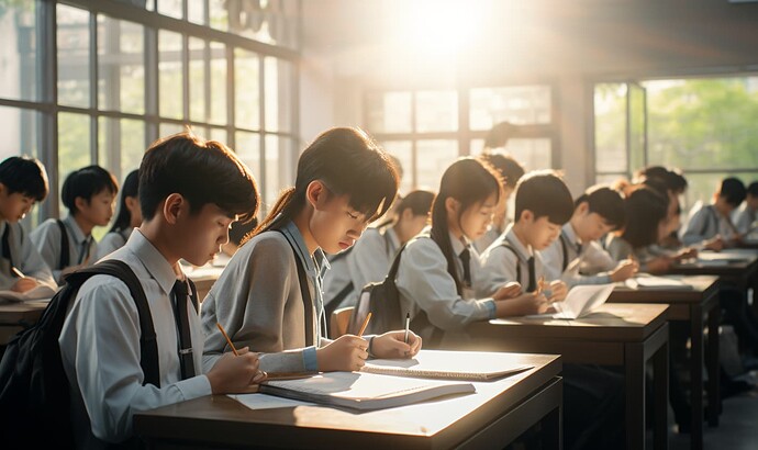 Как правильно распределить время на экзамене, чтобы успеть решить все задания