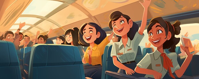 Работа в авиации