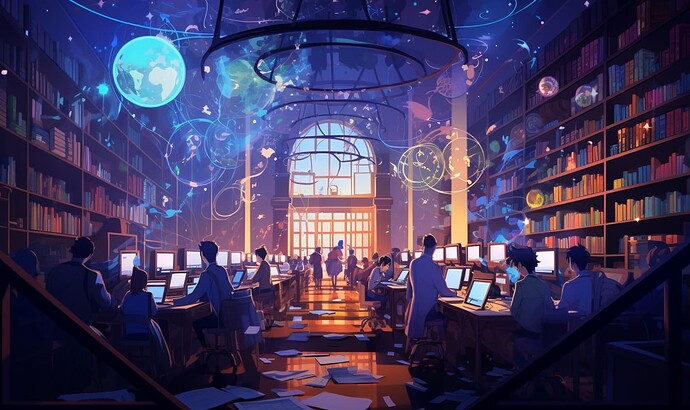 Как помочь абитуриенту выбрать специальность без явных интересов