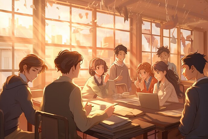 Самые популярные специальности колледжей в 2025–2026 году в России