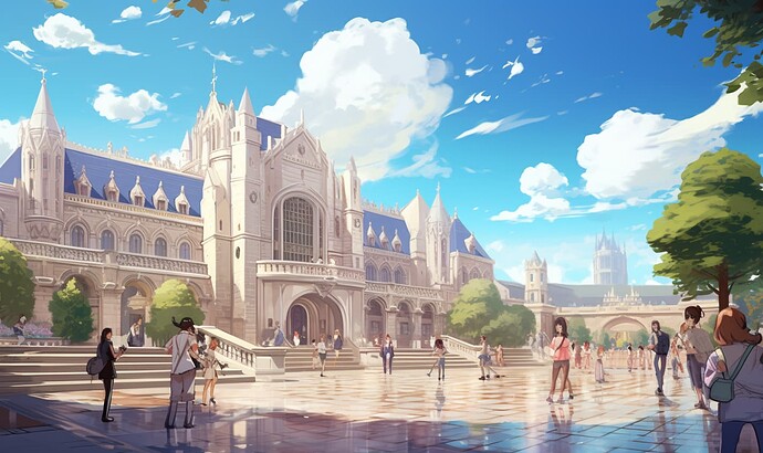 Система приоритетов при подаче заявлений в вузы и их изменение