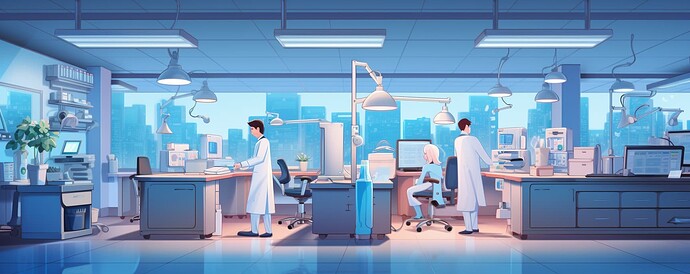 Как стать эпидемиологом в России