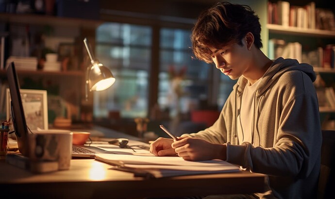 Преимущества подготовки к ЕГЭ с репетитором по сравнению с онлайн-школами