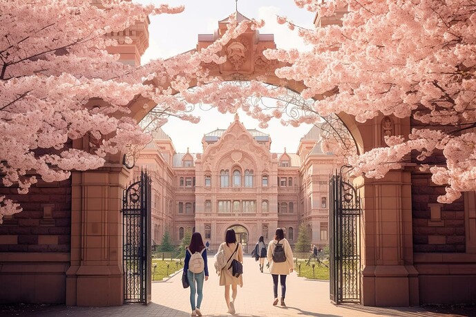 Правила поступления в колледж в 2026 году