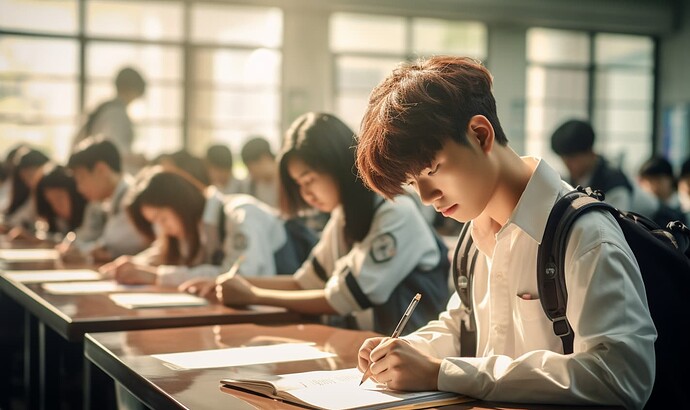 Почему при подготовке к ЕГЭ по математике важно решать не только типовые задачи, но и нестандартные