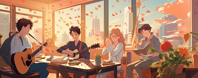 Что нужно успеть взять от студенческой жизни