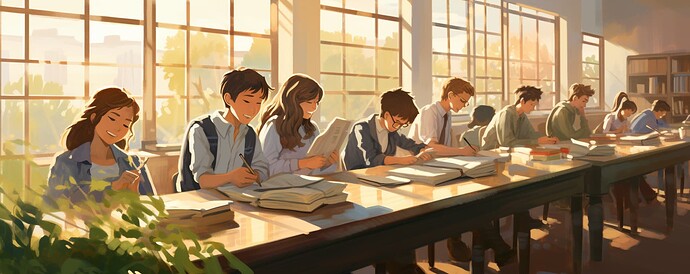 колледжи Москвы и Санкт-Петербурга