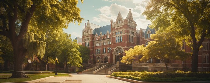 Как поступить в магистратуру за рубежом