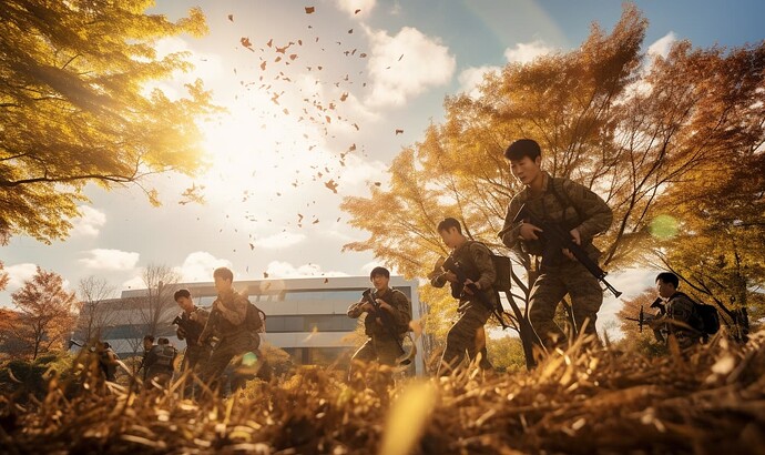 Насколько высок конкурс при поступлении в Военный учебный центр (ВУЦ) при вузе?