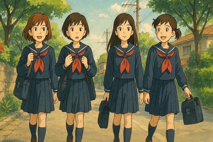 Куда пойти учиться девушке после 9 класса в Санкт-Петербурге