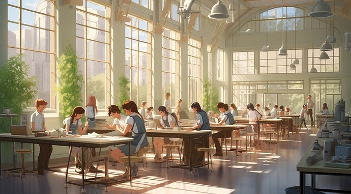 Почему не стоит «убегать» от ЕГЭ в колледж