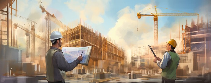 Чем занимается архитектор