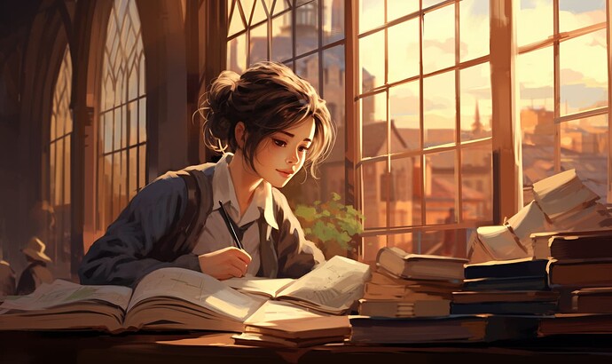 Подготовка на курсах при университете vs онлайн-школы: что выбрать в России?