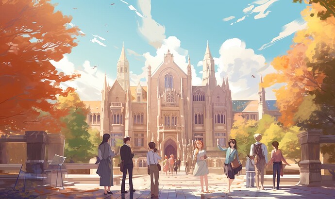 Переход на базовое высшее образование: что нужно абитуриенту знать