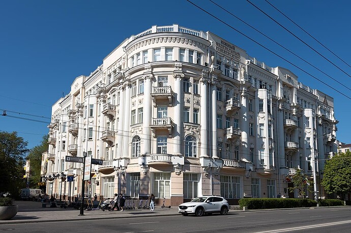 Южный федеральный университет (ЮФУ)