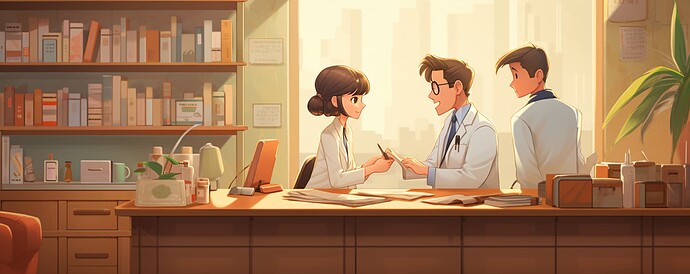 Как поступить в медицинский институт на бюджет в Москве