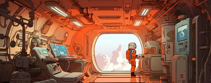 Космическая отрасль: секреты и тонкости профессий