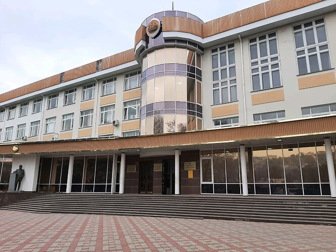 Чему учат в КФУ