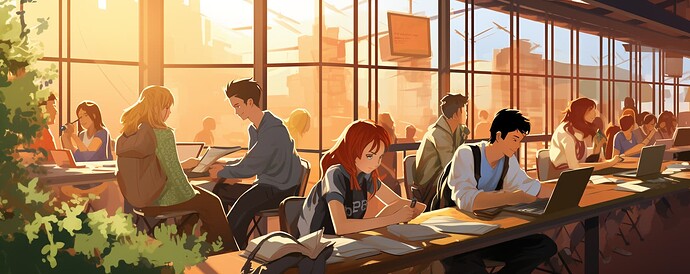 колледжи при вузах