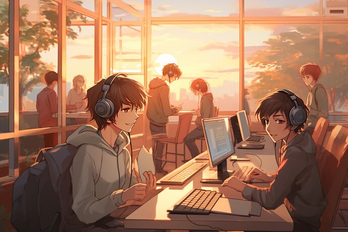 5 соревнований по программированию для школьников в России