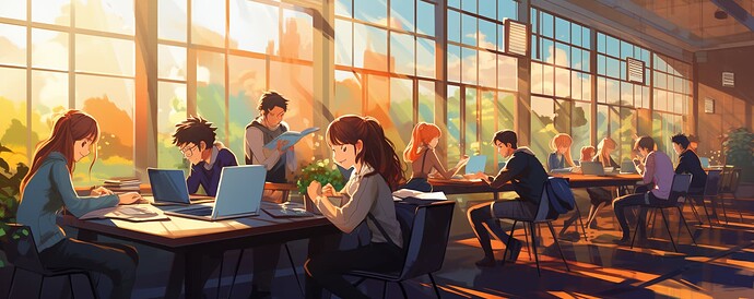 Профориентация