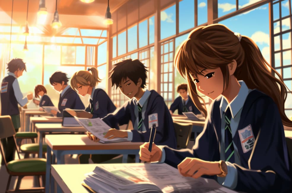 Сливы заданий ЕГЭ в интернете: факты и мифы